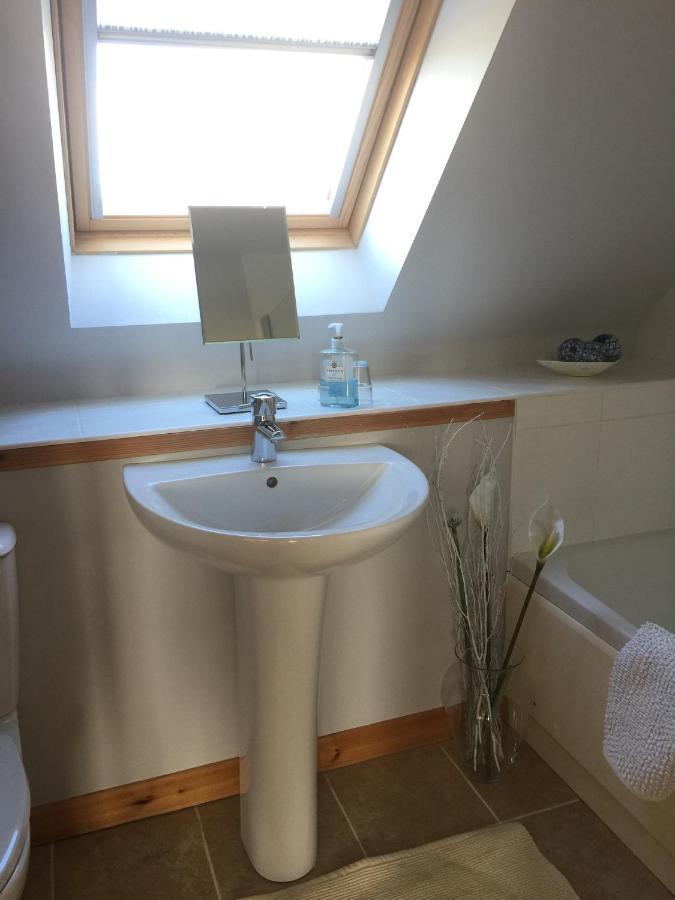 Macrae Croft- Rooms Gairloch Ngoại thất bức ảnh