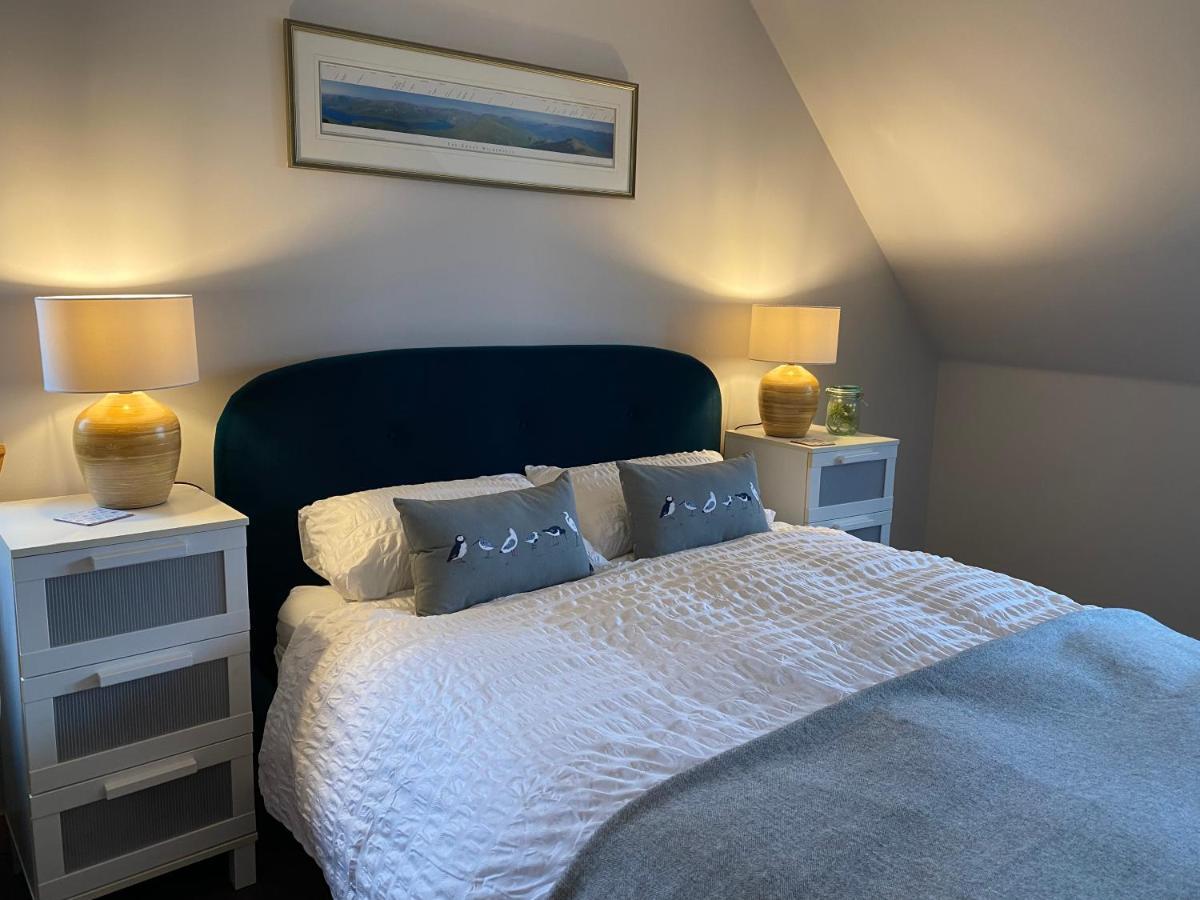 Macrae Croft- Rooms Gairloch Ngoại thất bức ảnh