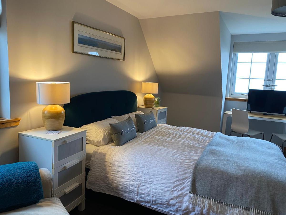 Macrae Croft- Rooms Gairloch Ngoại thất bức ảnh